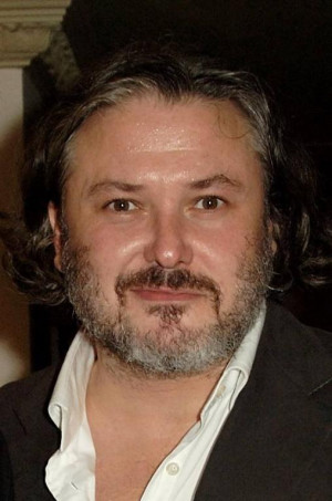 Conleth Hill