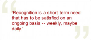 lower turnover fewer mistakes and accidents and ultimately higher ...