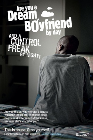 Are you a dream boyfriend by day and a control freak by night?