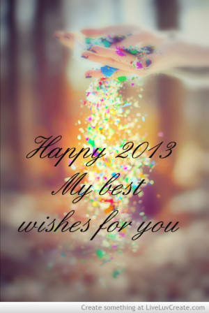 cute, life, love, new year, pretty, quote, quotes