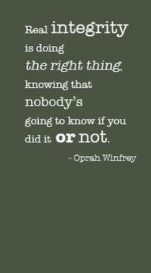 Oprah Winfrey