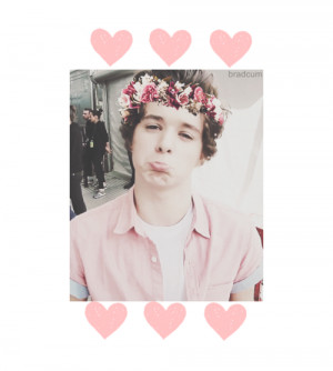 Bradley Will Simpson