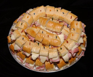 Sam 39 s Club Deli Party Trays