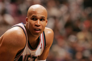 in this photo richard jefferson richard jefferson 24 of the new jersey