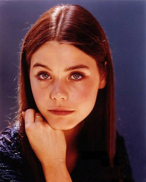 Susan Dey