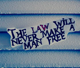 Law And Lawyers Quotes & Sayings