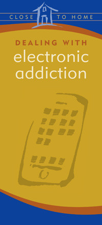 Dealing with Electronic Addiction