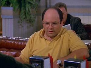 10 Most Hilarious George Costanza Quotes