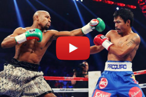 live streaming: Manny Pacquiao vs Floyd Mayweather – Las Vegas final ...
