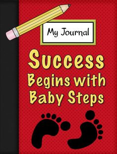 Begins with Baby Steps - An inspiring story with a motivational ...