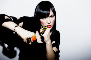 Home Browse All Jessie J Halloween