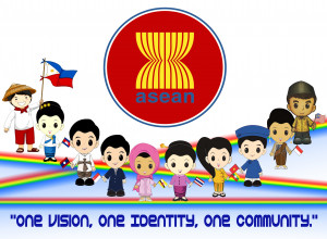 ASEAN Diversity