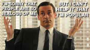 Mean Mad Men’ Is The Best New Meme I’ve Seen All Week