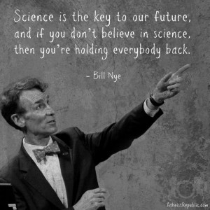 Bill Nye