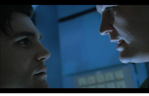 People who want you alive; people, not me.