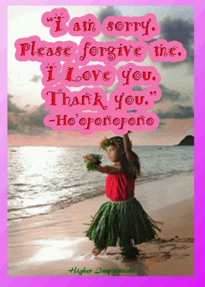 Please Forgive Me I Love You Quotes