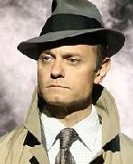 Jill Paice, David Hyde Pierce and cast members