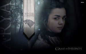 game of thrones quotes arya stark game of thrones