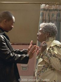 Nutty Professor II: The Klu...: