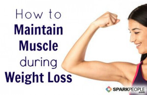 How to Prevent Muscle Loss When Losing Weight