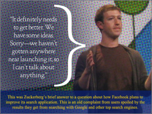Mark Zuckerberg Quotes Remarkable Sayings Facebook Ceo