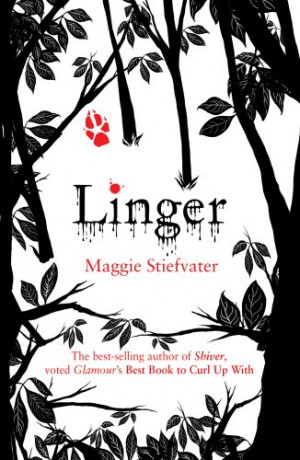 Waiting On Wednesday (10) Linger By: Maggie Stiefvater