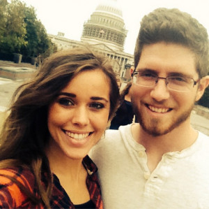 Jessa Duggar Wedding: Will The 19 Kids And Counting Star And Husband ...