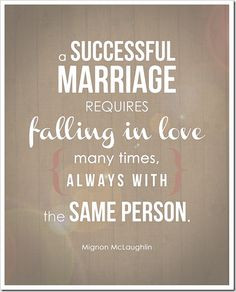 Successful Marriage Quotes Successful marriage {free