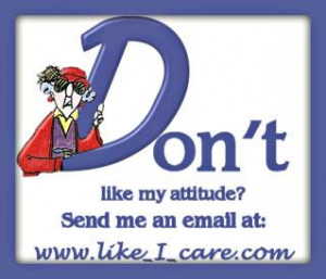 Random & Politically Incorrect Thoughts!