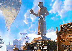 *bioshock Robert Lutece rosalind lutece Lutece twins r. lutece ...