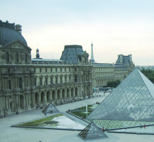 Museo del Louvre orari prezzi e info utili