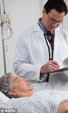 One in five doctors have admitted to administering drugs to terminally ...