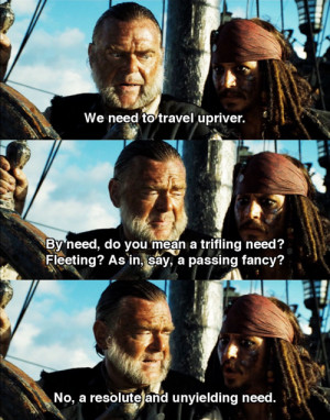 Pirates Quotes