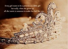 princess i am a daughter of a king who is not moved by the world ...