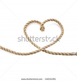 Nautical Rope Knot Clip Art