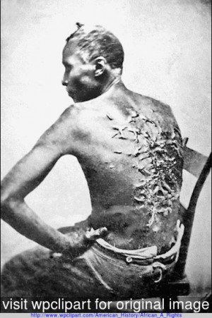vintage+pics+of+african+american+slave+pics | whipped slave - public ...