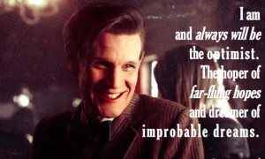 Doctor Who quote 3