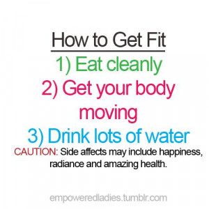 Motivation - Health & Fitness Motivation Picture
