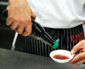 something smells fishy