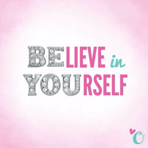 Be You!! Love the letter bling!!! www.mariecope.origamiowl.com www ...