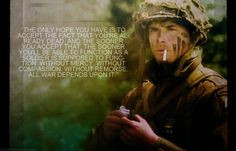 band of brothers winters quotes Band of Brothers I love...
