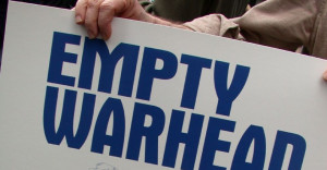 Empty Warhead