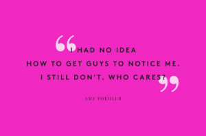 Entertainment / Trends / Funny Women - Best Quotes