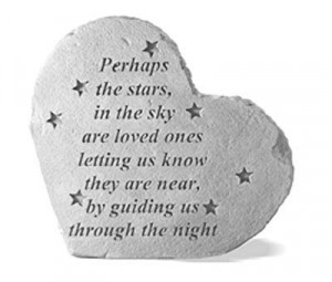 baby memorial quotes poems