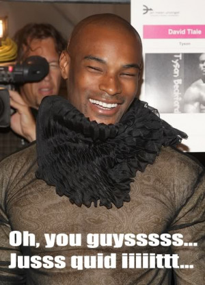 After reviewing the play. The ruling on the field stands. Gay he is.