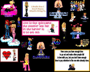 Doll Quotes