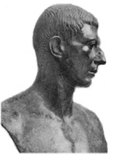 Cornelius Nepos
