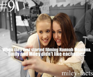 ... this image include: hannah montana, miley cyrus, quotes and miley