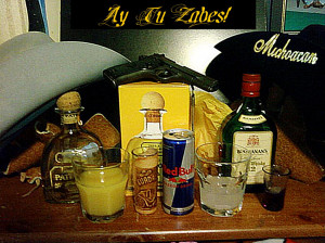 Puro michoacan Image