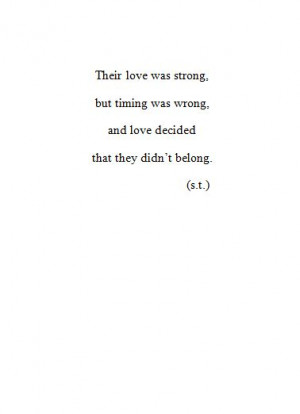 ... best, i told him a little to late, and he admitted way too late.. More